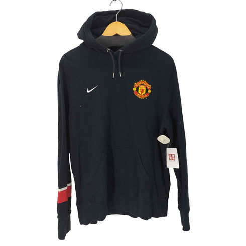 ナイキ NIKE チームロゴ プルオーバーパーカー メンズ XL