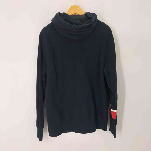 ナイキ NIKE チームロゴ プルオーバーパーカー メンズ XL