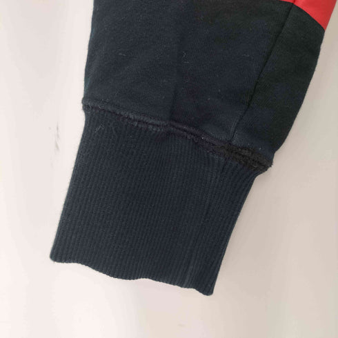 ナイキ NIKE チームロゴ プルオーバーパーカー メンズ XL