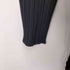 プリーツプリーズイッセイミヤケ PLEATS PLEASE ISSEY MIYAKE 22SS シワ加工 七分袖 プリーツワンピース レディース JPN:3