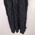 プリーツプリーズイッセイミヤケ PLEATS PLEASE ISSEY MIYAKE 22SS シワ加工 七分袖 プリーツワンピース レディース JPN:3