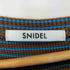 スナイデル snidel ワッフル ボリューム スリーブ トップス レディース ONE SIZE