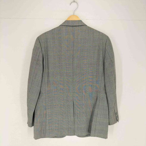 ブルックスブラザーズ BROOKS BROTHERS 3Bテーラードジャケットセットアップスーツ メンズ AB5