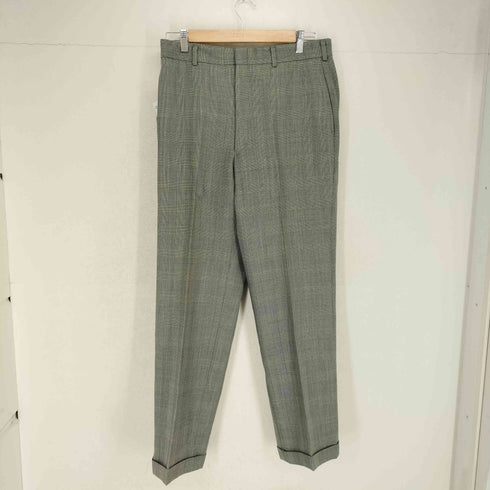 ブルックスブラザーズ BROOKS BROTHERS 3Bテーラードジャケットセットアップスーツ メンズ AB5