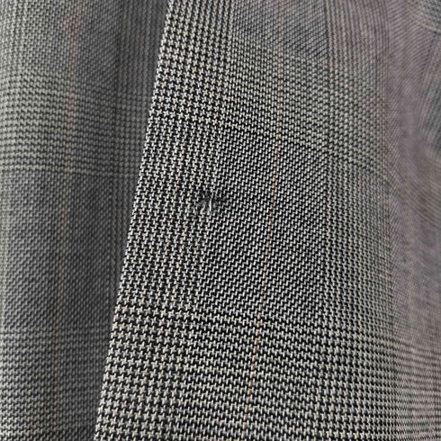 ブルックスブラザーズ BROOKS BROTHERS 3Bテーラードジャケットセットアップスーツ メンズ AB5