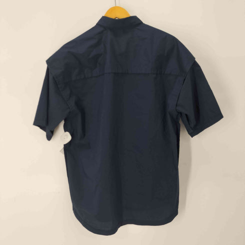 アンダーカバー UNDERCOVER ジップポケットシャツ メンズ JPN:L