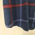 ユニクロジェイダブリューアンダーソン UNIQLO JW ANDERSON フランネルチェックシャツ メンズ JPN:XL