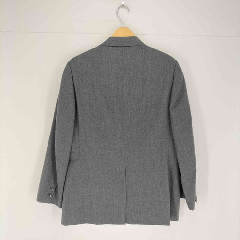 ブルックスブラザーズ BROOKS BROTHERS 3Bテーラードジャケットセットアップスーツ メンズ 42SHT 36W