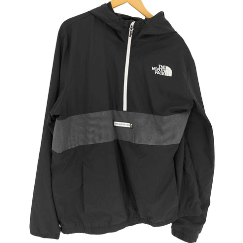 ザノースフェイス THE NORTH FACE M MA WIND JACKET ウィンド ジャケット アノラック メンズ import:XL