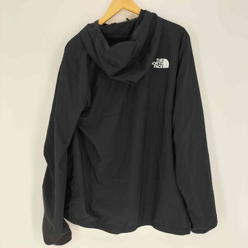 ザノースフェイス THE NORTH FACE M MA WIND JACKET ウィンド ジャケット アノラック メンズ import:XL