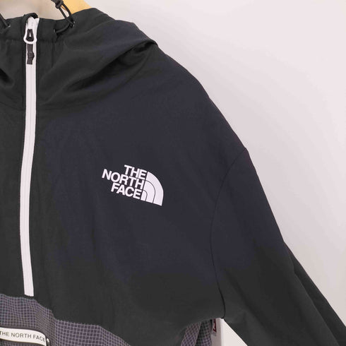 ザノースフェイス THE NORTH FACE M MA WIND JACKET ウィンド ジャケット アノラック メンズ import:XL