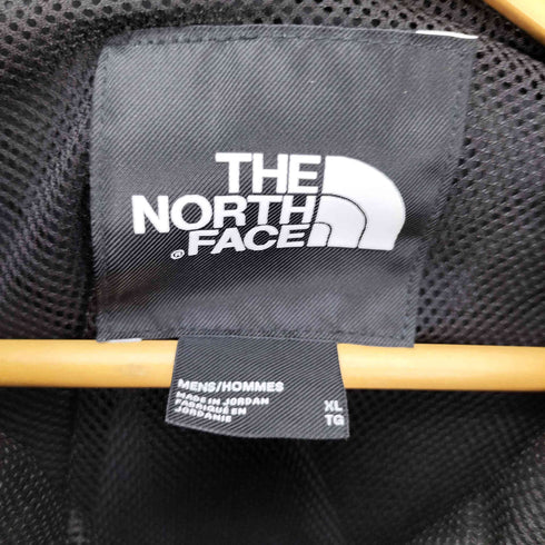 ザノースフェイス THE NORTH FACE M MA WIND JACKET ウィンド ジャケット アノラック メンズ import:XL