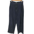 ソエルテ soerte Wide straight denim pants メンズ JPN:0