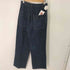 ソエルテ soerte Wide straight denim pants メンズ JPN:0