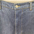 ソエルテ soerte Wide straight denim pants メンズ JPN:0