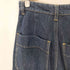 ソエルテ soerte Wide straight denim pants メンズ JPN:0
