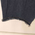 ソエルテ soerte Wide straight denim pants メンズ JPN:0