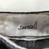 ソエルテ soerte Wide straight denim pants メンズ JPN:0