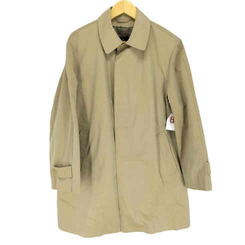 ブルックスブラザーズ BROOKS BROTHERS 裏地ライナー付ステンカラーコート メンズ JPN:M