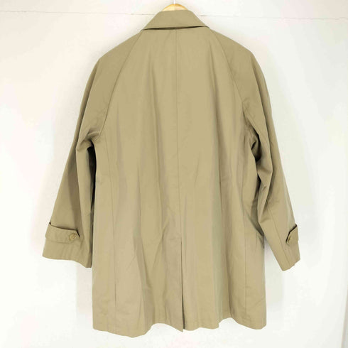 ブルックスブラザーズ BROOKS BROTHERS 裏地ライナー付ステンカラーコート メンズ JPN:M
