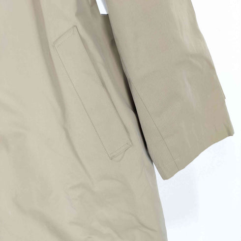 ブルックスブラザーズ BROOKS BROTHERS 裏地ライナー付ステンカラーコート メンズ JPN:M
