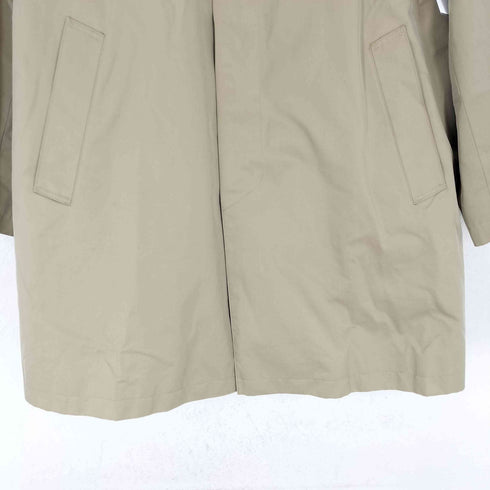 ブルックスブラザーズ BROOKS BROTHERS 裏地ライナー付ステンカラーコート メンズ JPN:M
