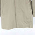 ブルックスブラザーズ BROOKS BROTHERS 裏地ライナー付ステンカラーコート メンズ JPN:M