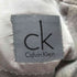シーケーカルバンクライン ck Calvin Klein カシミヤ混 2B テーラードジャケット メンズ 38