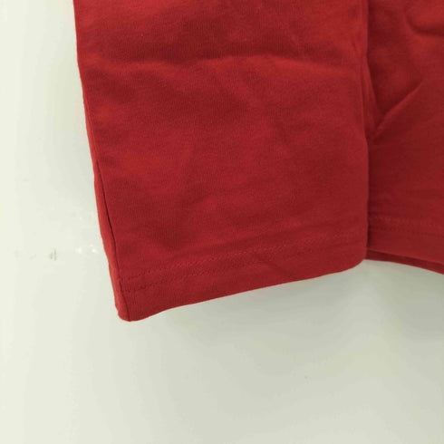 ポロラルフローレン POLO RALPH LAUREN ポニー刺繍 Vネック 半袖 カットソー メンズ XL(18-20)