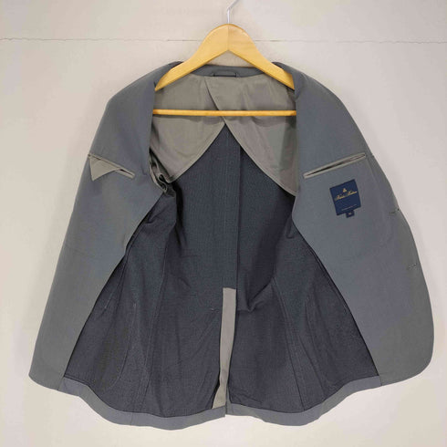 ブルックスブラザーズ BROOKS BROTHERS 3Bテーラードジャケットセットアップスーツ メンズ XS