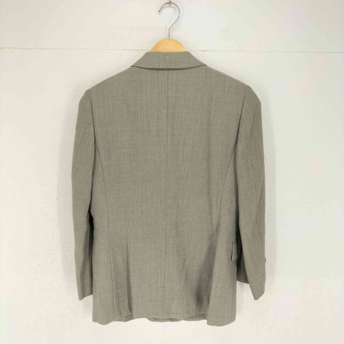 ブルックスブラザーズ BROOKS BROTHERS 3Bテーラードジャケットセットアップスーツ レディース 7AR