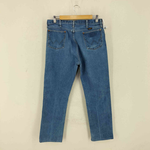 ラングラー Wrangler USA製 13mwz デニムパンツ メンズ 36inch