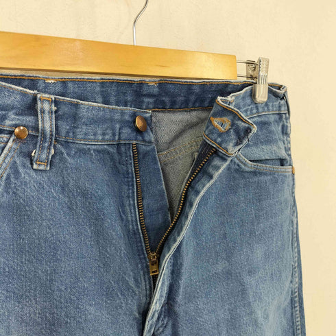 ラングラー Wrangler USA製 13mwz デニムパンツ メンズ 36inch