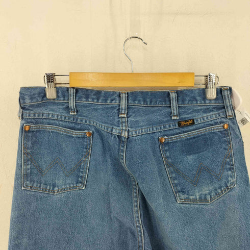 ラングラー Wrangler USA製 13mwz デニムパンツ メンズ 36inch