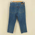 リーバイス Levis ボタン裏359刻印 606-0217 テーパードデニムパンツ メンズ 32inch