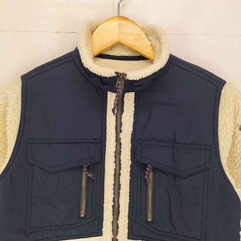 バートン BURTON ボアジャケット レディース JPN:XS