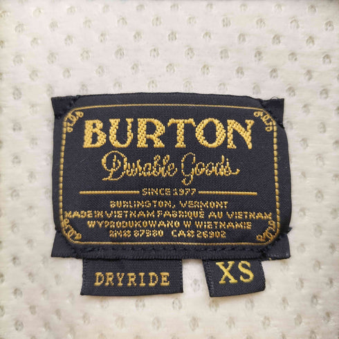 バートン BURTON ボアジャケット レディース JPN:XS