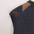 ブルックスブラザーズ 346 BROOKS BROTHERS アーガイルニットベスト メンズ JPN:M