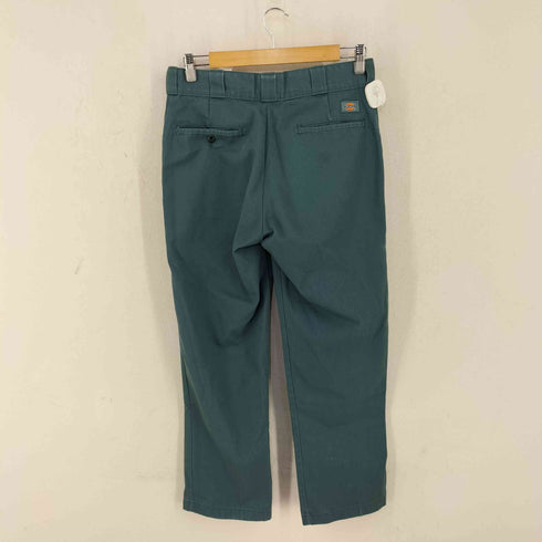 ディッキーズ Dickies 874 Lincoln Green ワークパンツ メンズ 33inch