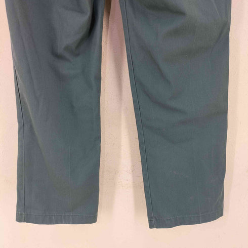 ディッキーズ Dickies 874 Lincoln Green ワークパンツ メンズ 33inch
