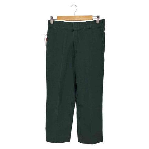 ディッキーズ Dickies ホンジュラス製 874GH hunter green ワークパンツ メンズ 32inch