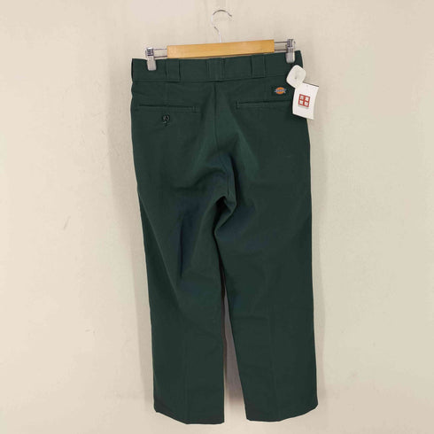 ディッキーズ Dickies ホンジュラス製 874GH hunter green ワークパンツ メンズ 32inch