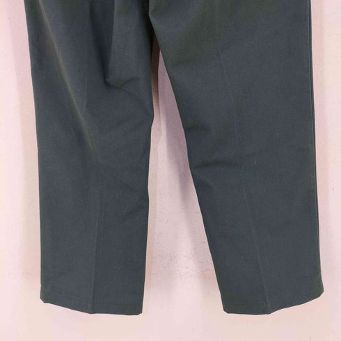 ディッキーズ Dickies ホンジュラス製 874GH hunter green ワークパンツ メンズ 32inch
