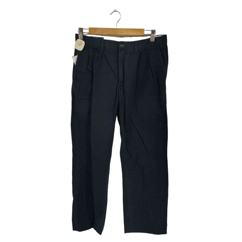 ポロバイラルフローレン Polo by RALPH LAUREN REVERSE PLEATED PROSPECT PANT ポロチノ チノパンツ メンズ 32inch