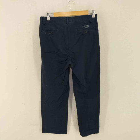 ポロバイラルフローレン Polo by RALPH LAUREN REVERSE PLEATED PROSPECT PANT ポロチノ チノパンツ メンズ 32inch