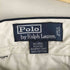 ポロバイラルフローレン Polo by RALPH LAUREN REVERSE PLEATED PROSPECT PANT ポロチノ チノパンツ メンズ 32inch