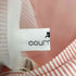 クレージュ courreges ボーダー柄ワンピース レディース 9AR