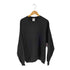 ヘインズ Hanes eco smart ブランク クルーネックスウェット メンズ import:XL