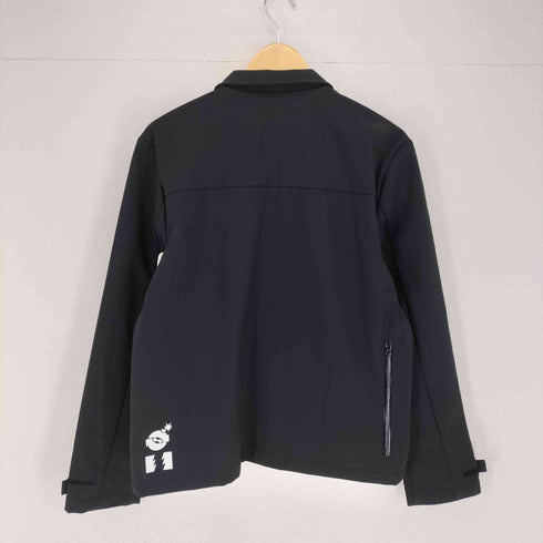 プーマ PUMA ×THE HUNDREDS トラックジャケット メンズ JPN:XS