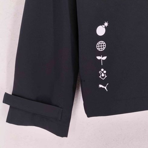 プーマ PUMA ×THE HUNDREDS トラックジャケット メンズ JPN:XS
